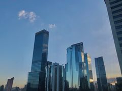 -Terrace 8 八号露台(波特曼丽思卡尔顿店)