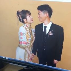 点击看大图 -果石摄影(汉街skp店)