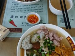 -荔林食店(西华路店)