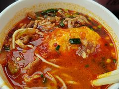 -付记鲜味鳝鱼面馆(松涛苑A区店)