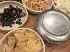 -金北顺大锅家(신사본점)