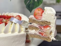 -积慕Cake(解放大道店)