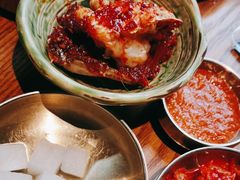 -金家烤鳗鱼(西塔旗舰店)