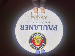 -宝莱纳啤酒花园餐厅PAULANER BRAUHAUS Nanjing(广州路店)