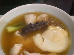 -渔娘渔家丹东海鲜(东直门店)