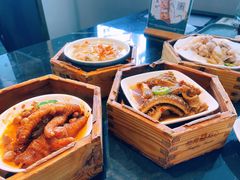 -龙凤点心饼家·39年老字号(松岗店)