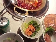 -小龙坎火锅(全球总店)
