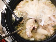-百年果林椰子鸡(中洲店)