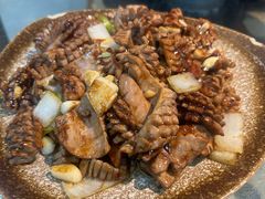 -三子下水馆(南十四道街151号店)