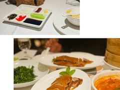 -四季民福烤鸭店(前门店)