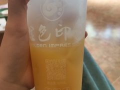 -金色印象·4K影院式足体养生(杨家坪西郊店)