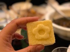 -中心大酒店·本味餐厅