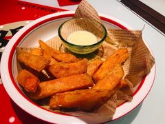 -赵财财·肠粉·煲仔饭(华润万象城店)