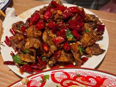 -小乾杯串店•16年沈阳烧烤(文安路店)