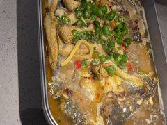 -半天妖烤鱼(印象城店)