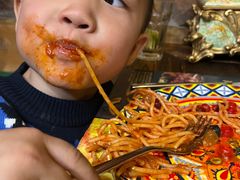 -卢布里西餐厅(满洲里店)