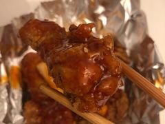 -三个先森的韩国炸鸡(中北店)