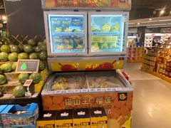 -Olé精品超市(上海港汇恒隆店)