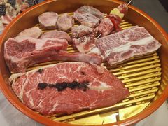 -火炉火自助餐(西直门凯德MALL店)