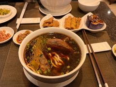 -中国厨房/台湾牛肉面