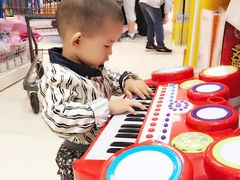 -AEON永旺(东方宝泰店)