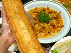 -五谷丰登农家院·地道胶东菜·海鲜烧烤(威海店)