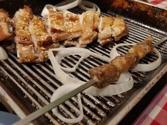 -西贝(上海新梅广场店)