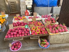 -纯心饼店(源溪店)