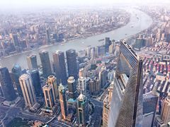 -大食代美食广场(上海中心店)