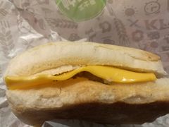 -肯德基(新八一店)