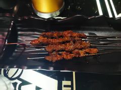 -星璨火吧KTV聚会餐厅(丰庆路店)