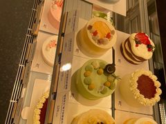 -Pantry's Best派悦坊蛋糕(K11购物艺术中心店)