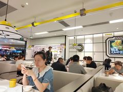-太二酸菜鱼(广州IFC国金天地店)