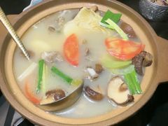 -桥边小楼·手工云南菜·丽江地标美食