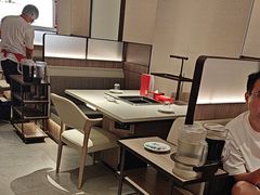 -海底捞火锅(高科广场店)