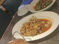 -南海底小海鲜·湘菜(鲁巷吴家湾店)