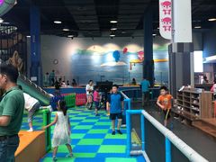 -蒙特利亲子乐园