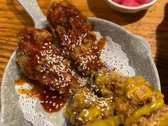 -小木屋米酒店·韩国料理(深圳总店)
