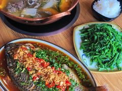 -妈妈的味道(和顺古镇店)