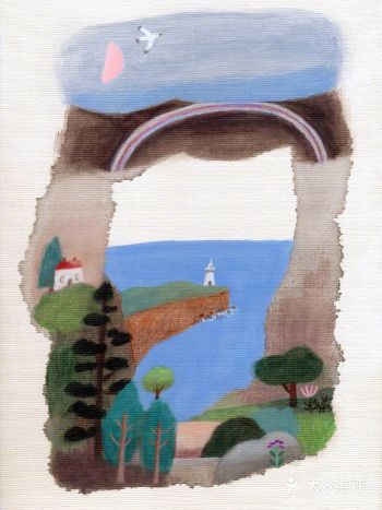 丸山真琴（ Makoto Maruyama