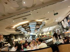 -芭菲盛宴·环球美食(解放碑英利国际店)