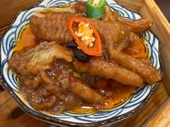 -味友味港印记(厦门集美银泰百货店)