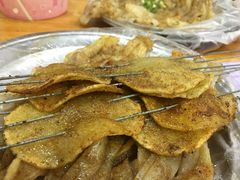 -亮亮烧烤(积玉桥总店)