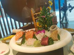 -黑松白鹿(崇文门新活馆店)