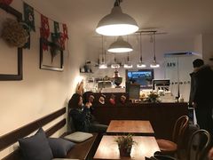 -AFS Cafe & Canteen(闽江二路店)