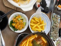 -小川洋风料理(武胜路凯德广场店)