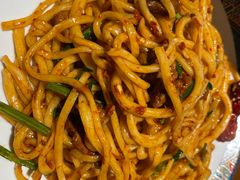 -伊斯麦尔丝路·新派菜(沙子口店)