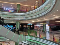 -盒马鲜生(曜一城店)