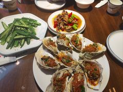-渔家大院·地道威海菜(石岛店)