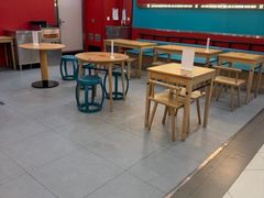 -塔斯汀中国汉堡(徐汇汇京广场店)